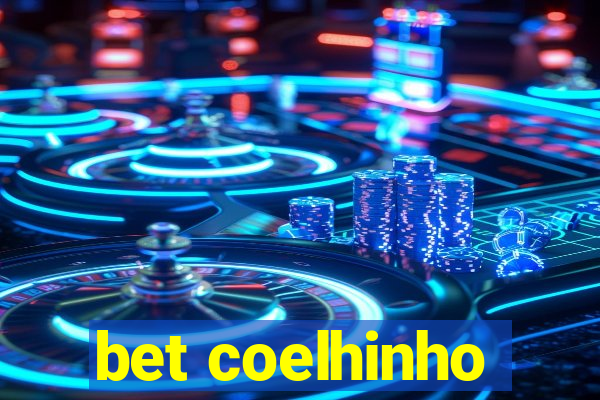 bet coelhinho