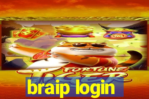 braip login