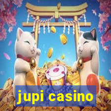 jupi casino