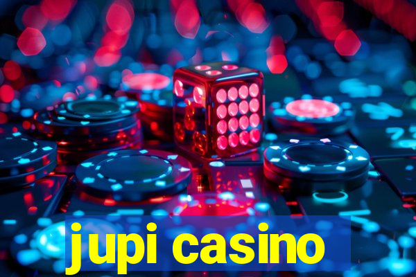 jupi casino