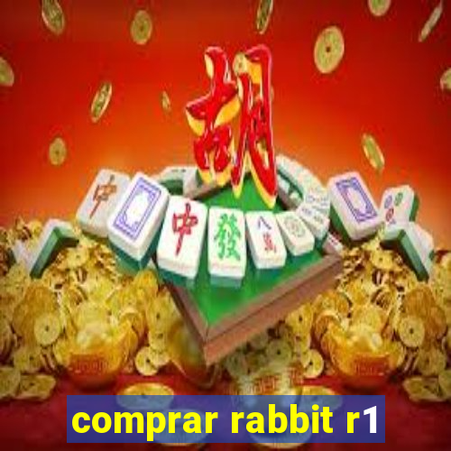 comprar rabbit r1