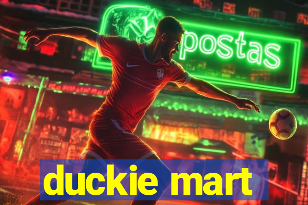 duckie mart