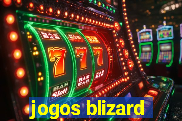 jogos blizard