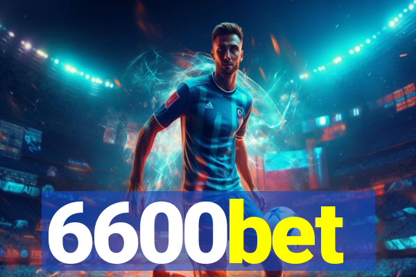 6600bet