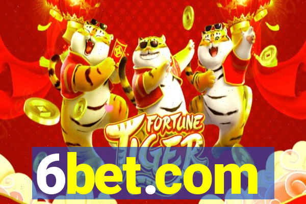 6bet.com