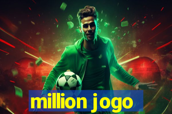 million jogo