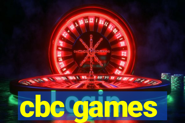 cbc games