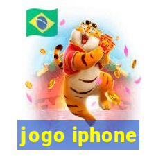 jogo iphone