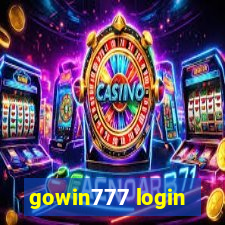 gowin777 login