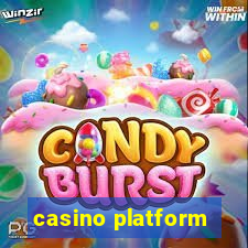 casino platform