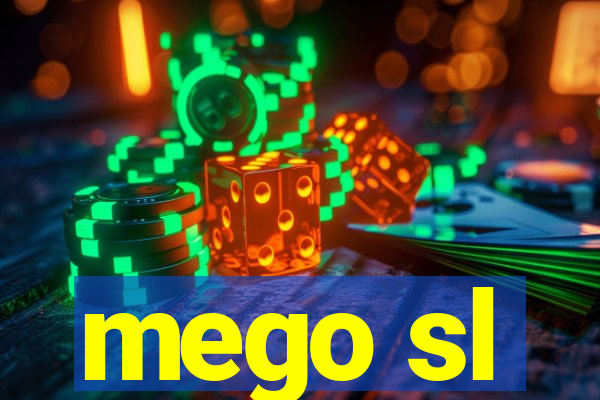 mego sl