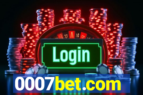 0007bet.com