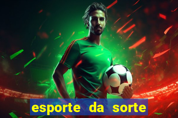 esporte da sorte tem o jogo do tigre