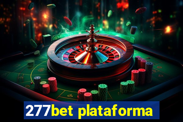 277bet plataforma