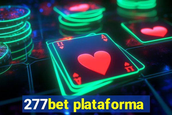 277bet plataforma