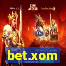 bet.xom