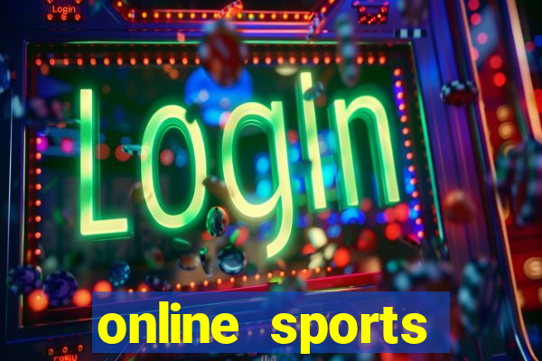 online sports betting u.s.a