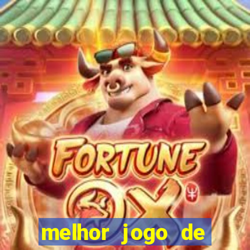 melhor jogo de buraco online