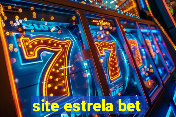 site estrela bet