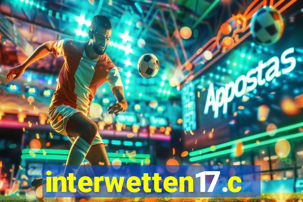 interwetten17.com