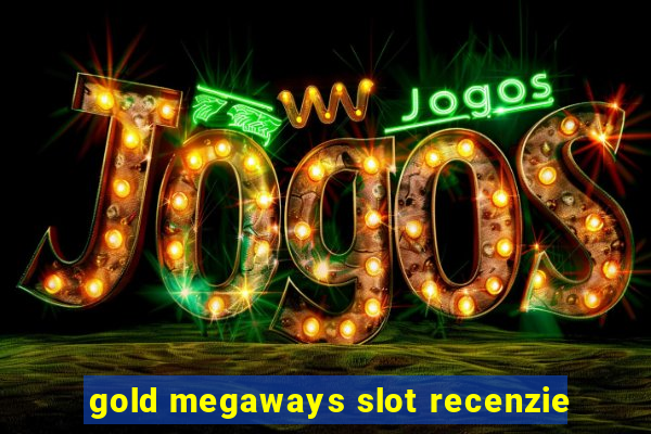 gold megaways slot recenzie