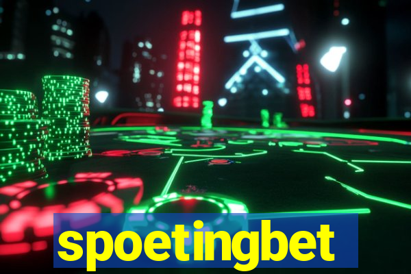 spoetingbet