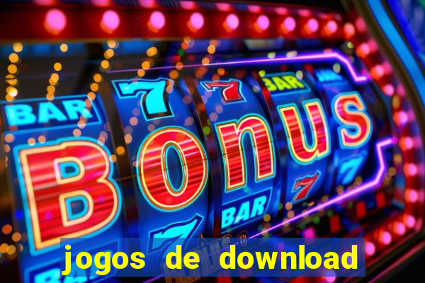 jogos de download para pc