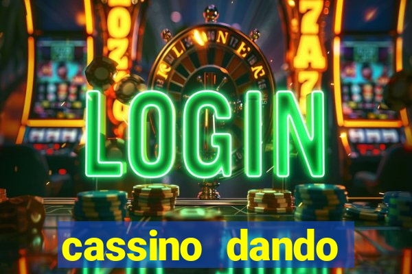 cassino dando b么nus no cadastro