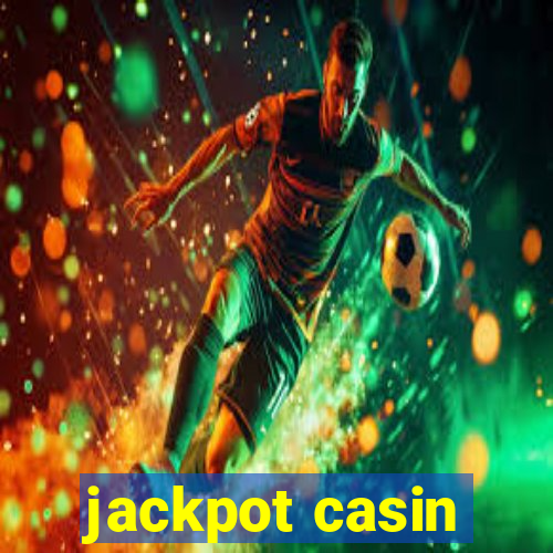 jackpot casin