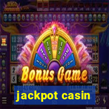 jackpot casin