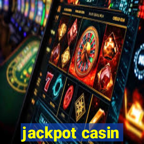 jackpot casin