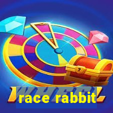 race rabbit