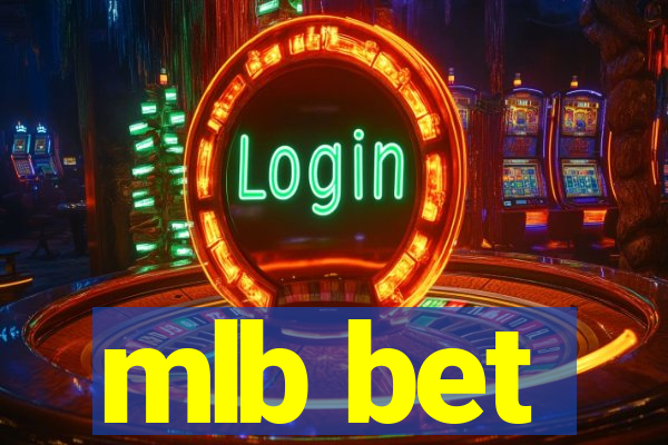 mlb bet