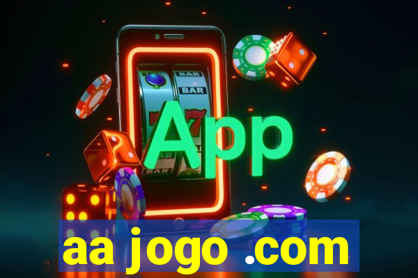 aa jogo .com