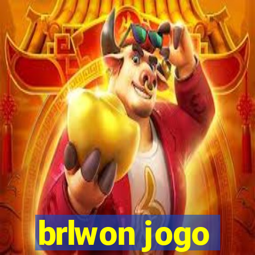 brlwon jogo