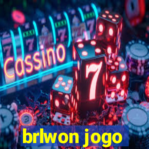 brlwon jogo