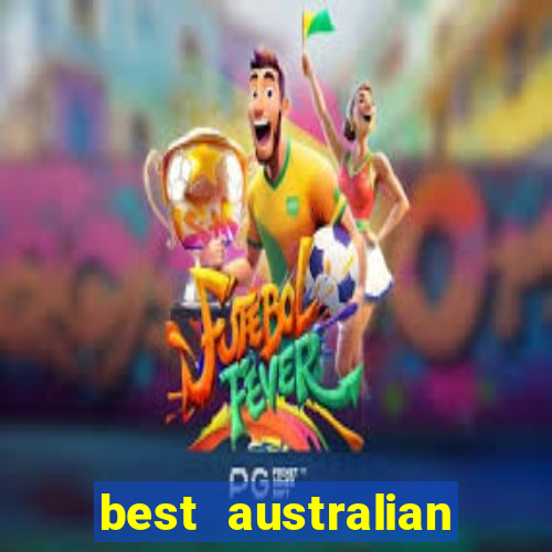 best australian casinos online