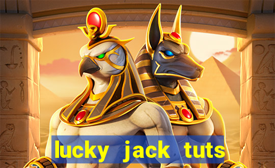 lucky jack tuts treasure slot free play