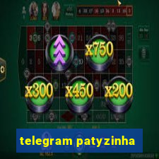 telegram patyzinha