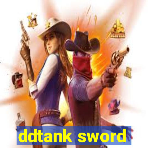 ddtank sword