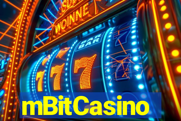 mBitCasino