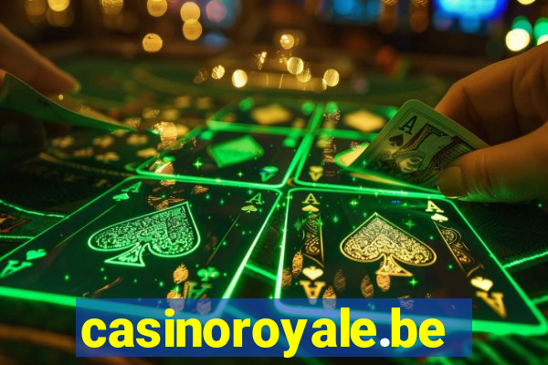 casinoroyale.bet