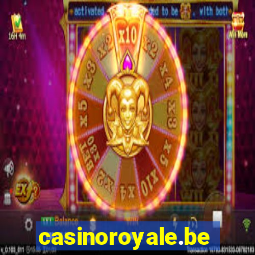 casinoroyale.bet