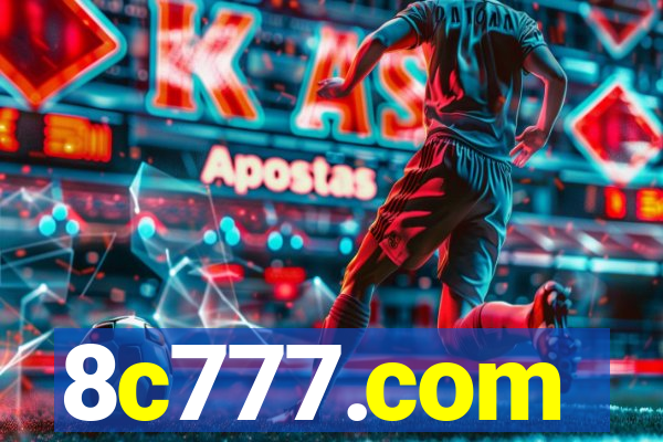 8c777.com