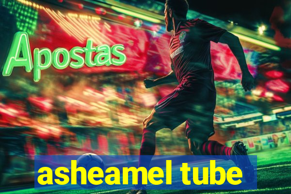 asheamel tube