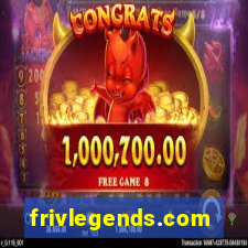 frivlegends.com