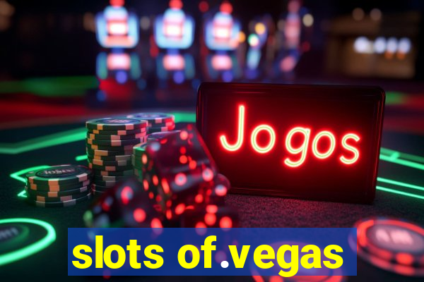 slots of.vegas