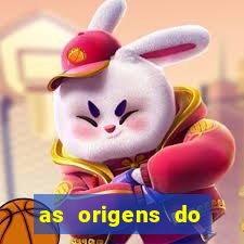 as origens do totalitarismo pdf