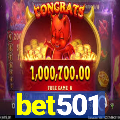 bet501