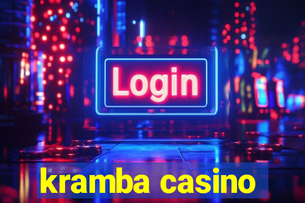 kramba casino